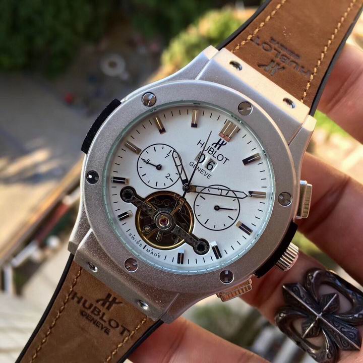 Hublot watch man-570